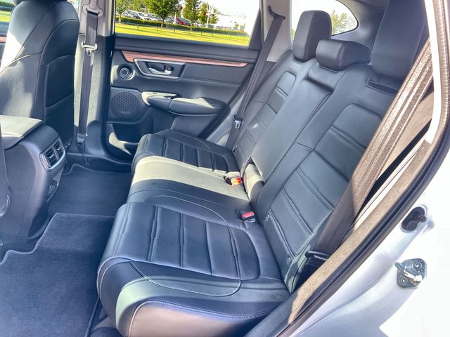 Thumbnail: 2021 Honda CR-V - 13
