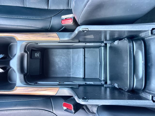 Thumbnail: 2021 Honda CR-V - 16