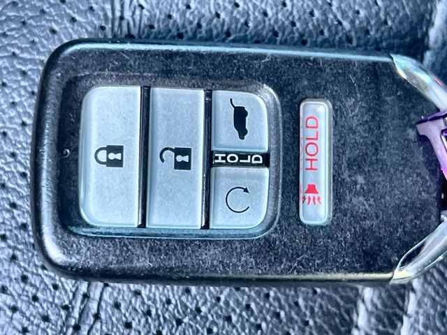 Thumbnail: 2021 Honda CR-V - 23
