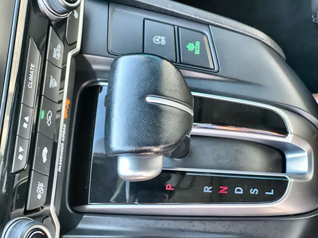 Thumbnail: 2021 Honda CR-V - 22