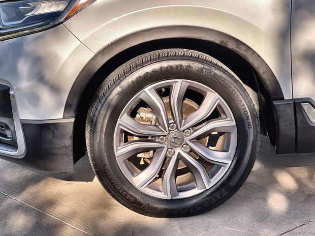 Thumbnail: 2021 Honda CR-V - 8