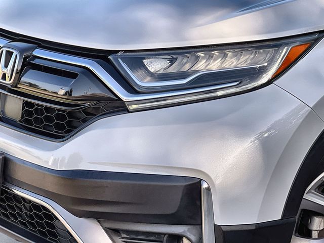 Thumbnail: 2021 Honda CR-V - 25