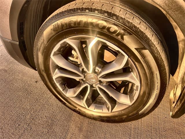 Thumbnail: 2021 Honda CR-V - 8