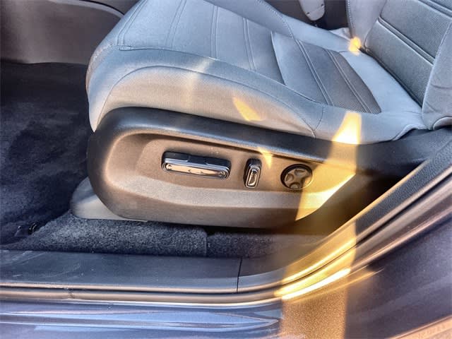 Thumbnail: 2021 Honda CR-V - 31