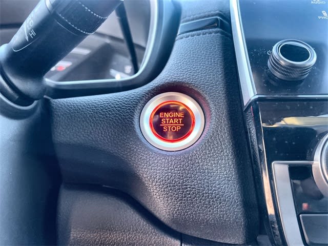 Thumbnail: 2021 Honda CR-V - 28