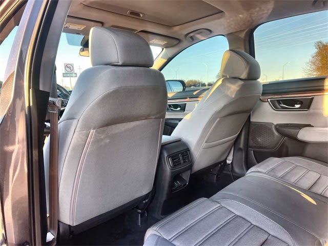 Thumbnail: 2021 Honda CR-V - 13