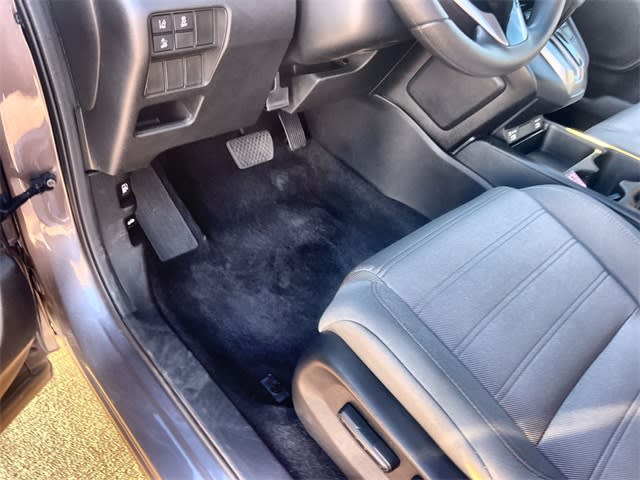 Thumbnail: 2021 Honda CR-V - 11