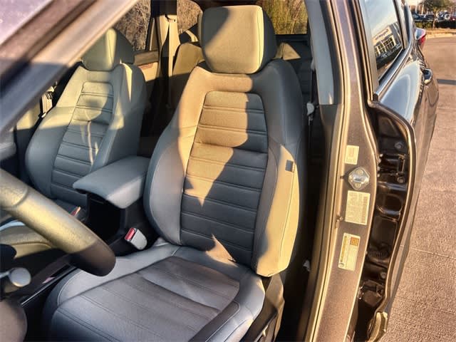 Thumbnail: 2021 Honda CR-V - 12