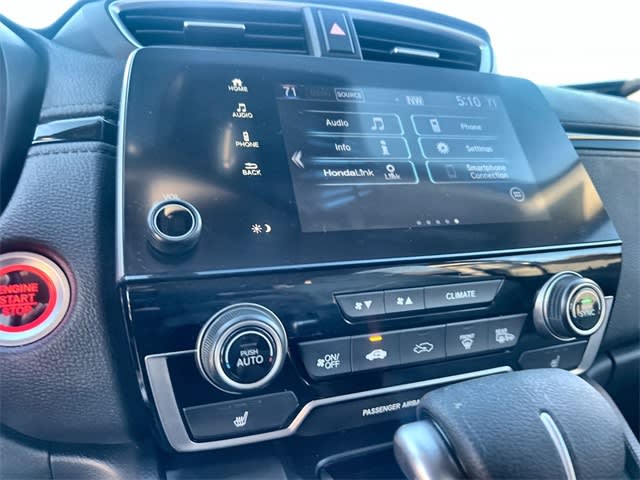 Thumbnail: 2021 Honda CR-V - 14