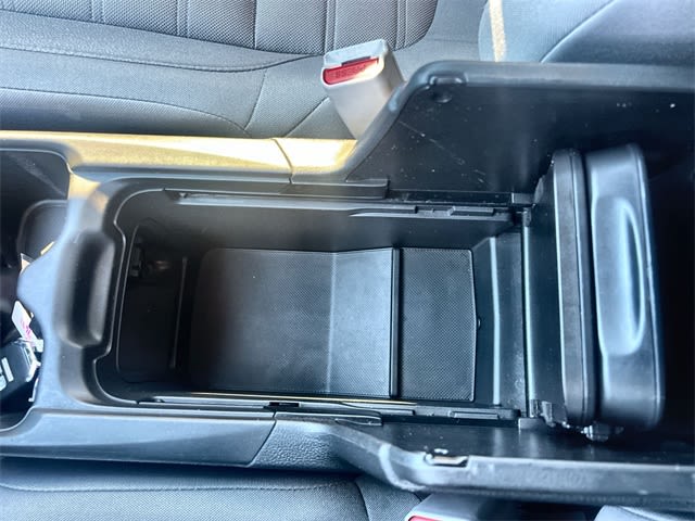 Thumbnail: 2021 Honda CR-V - 27