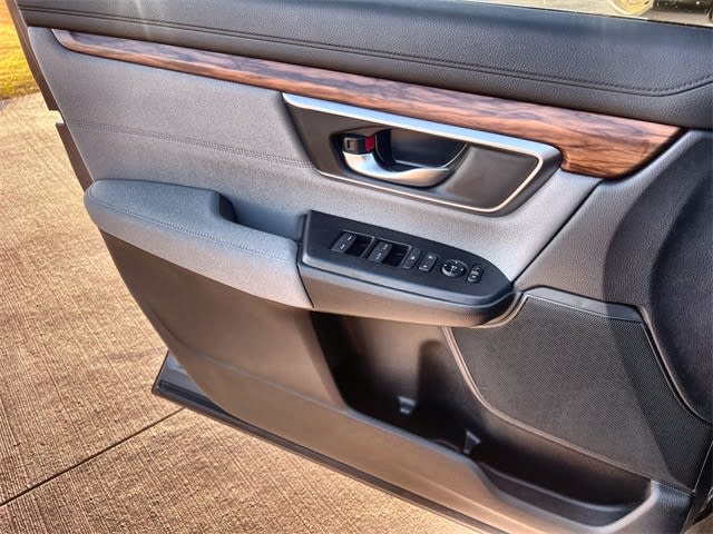 Thumbnail: 2021 Honda CR-V - 30