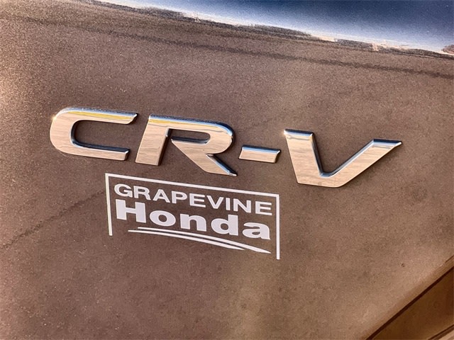 Thumbnail: 2021 Honda CR-V - 7