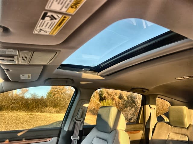 Thumbnail: 2021 Honda CR-V - 32