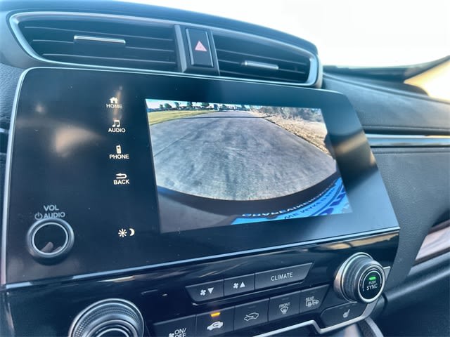 Thumbnail: 2021 Honda CR-V - 26