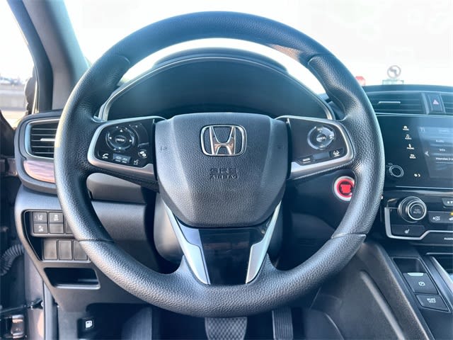 Thumbnail: 2021 Honda CR-V - 10
