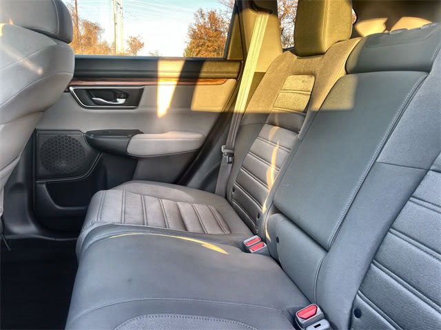 Thumbnail: 2021 Honda CR-V - 22