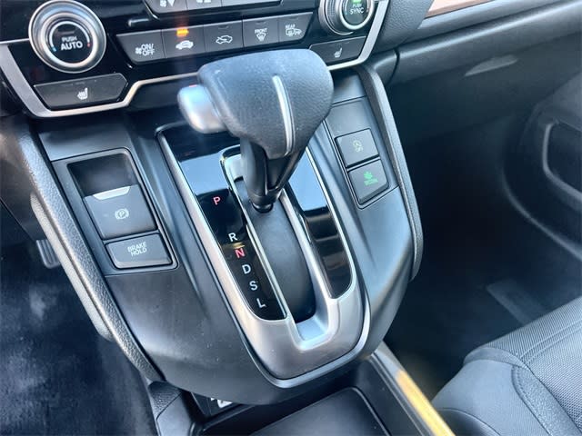 Thumbnail: 2021 Honda CR-V - 15