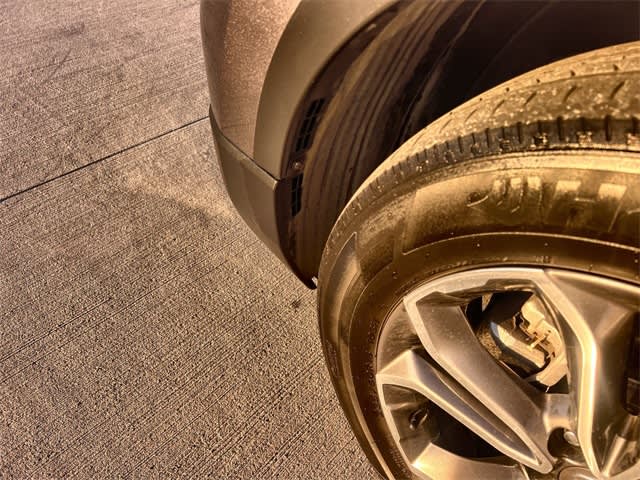 Thumbnail: 2021 Honda CR-V - 23