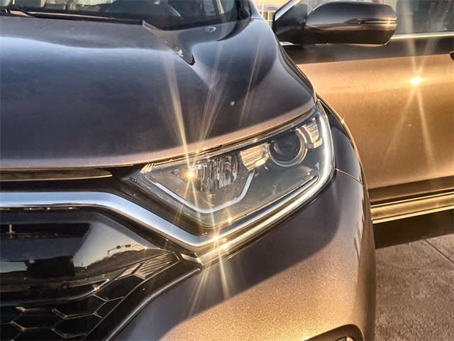 Thumbnail: 2021 Honda CR-V - 24