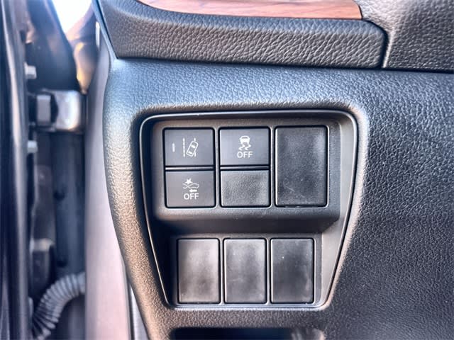 Thumbnail: 2021 Honda CR-V - 29