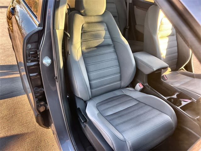 Thumbnail: 2021 Honda CR-V - 21