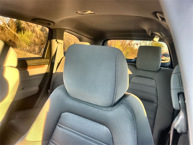 Thumbnail: 2021 Honda CR-V - 25