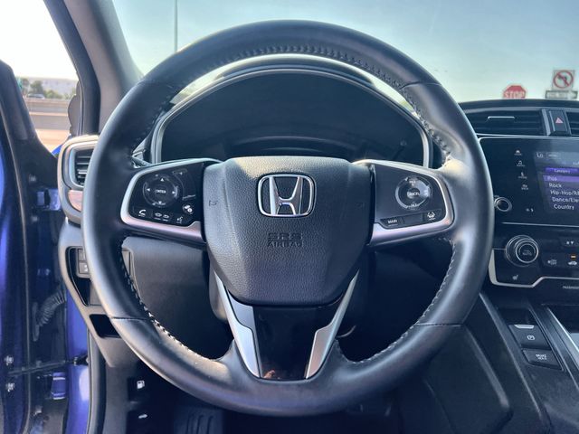Thumbnail: 2022 Honda CR-V - 10