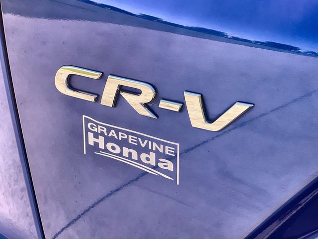 Thumbnail: 2022 Honda CR-V - 7