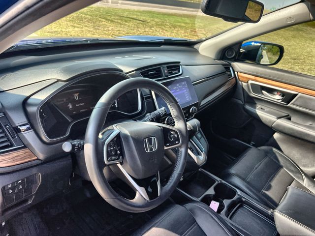 Thumbnail: 2022 Honda CR-V - 2