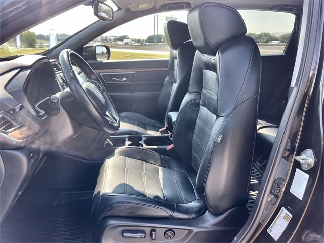 Thumbnail: 2018 Honda CR-V - 11