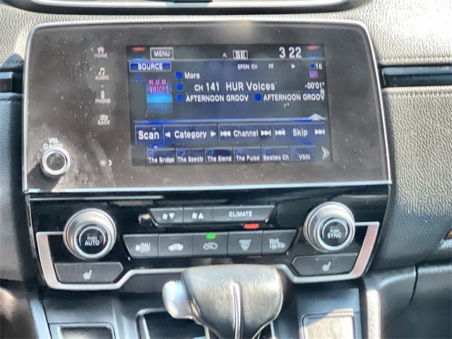 Thumbnail: 2018 Honda CR-V - 14