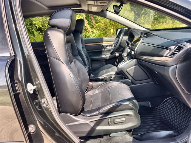 Thumbnail: 2018 Honda CR-V - 12