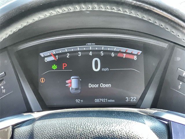 Thumbnail: 2018 Honda CR-V - 15