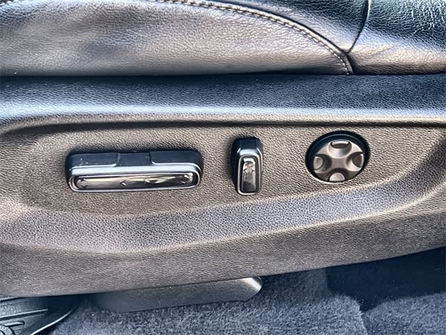 Thumbnail: 2018 Honda CR-V - 31