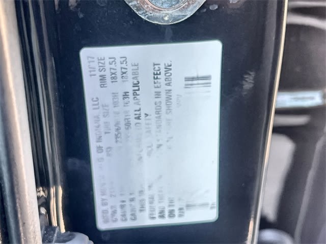 Thumbnail: 2018 Honda CR-V - 18