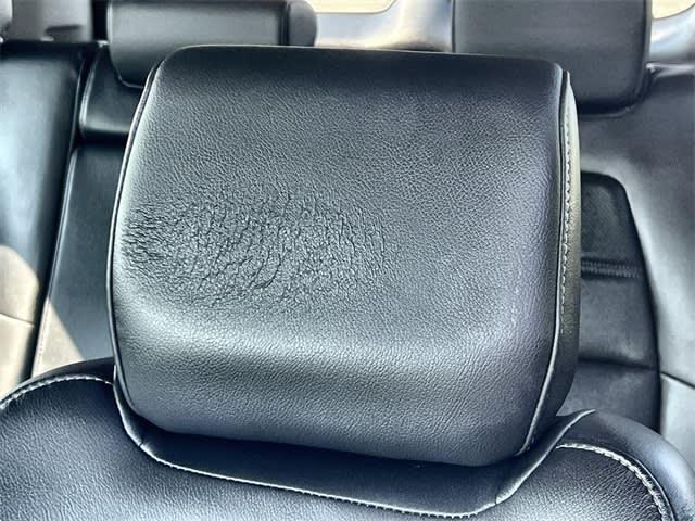 Thumbnail: 2018 Honda CR-V - 25