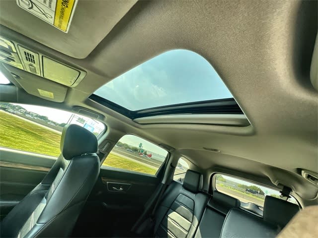 Thumbnail: 2018 Honda CR-V - 32