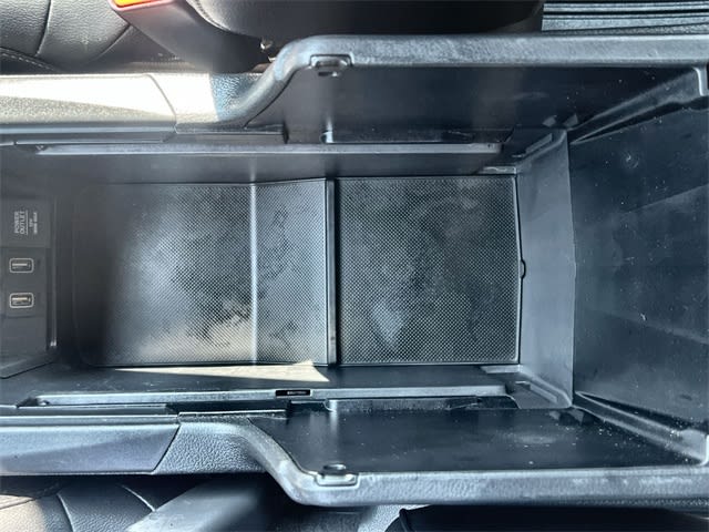 Thumbnail: 2018 Honda CR-V - 16