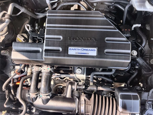 Thumbnail: 2018 Honda CR-V - 9