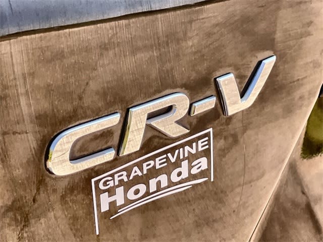 Thumbnail: 2018 Honda CR-V - 7
