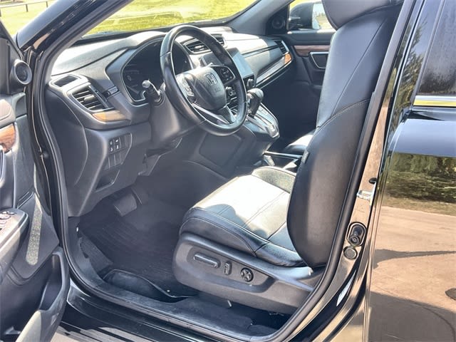 Thumbnail: 2018 Honda CR-V - 19