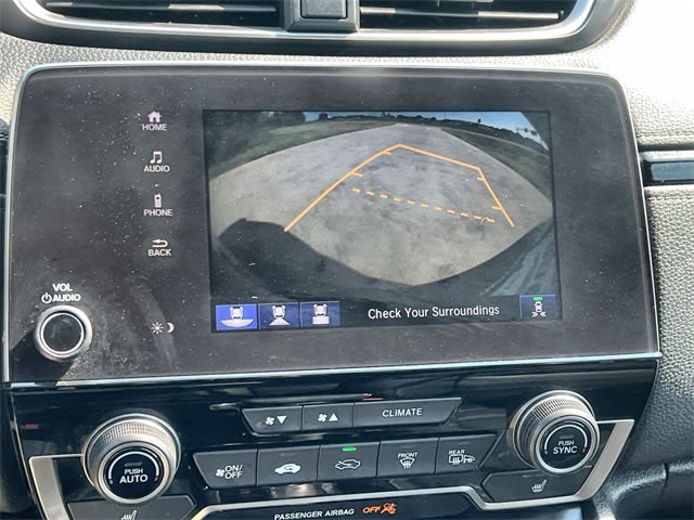 Thumbnail: 2018 Honda CR-V - 26