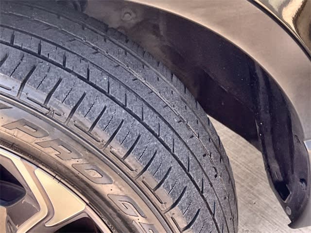 Thumbnail: 2018 Honda CR-V - 23