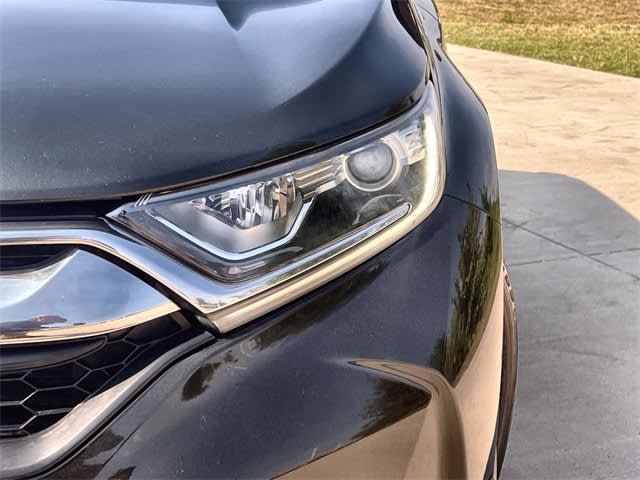 Thumbnail: 2018 Honda CR-V - 24