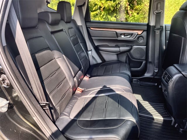 Thumbnail: 2018 Honda CR-V - 13