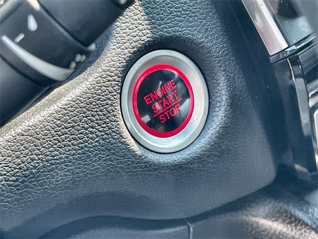 Thumbnail: 2018 Honda CR-V - 28