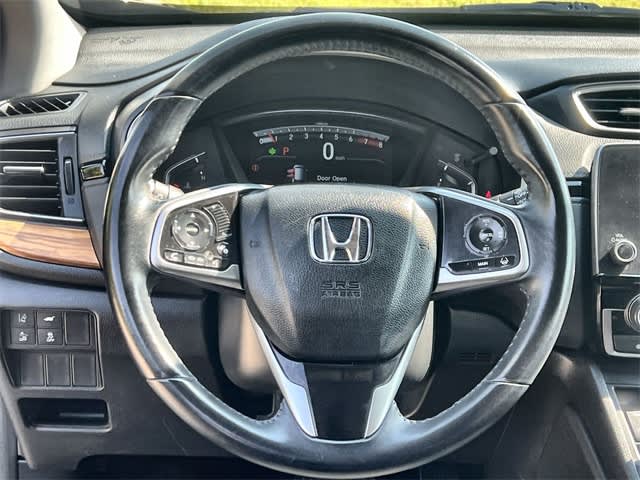 Thumbnail: 2018 Honda CR-V - 10