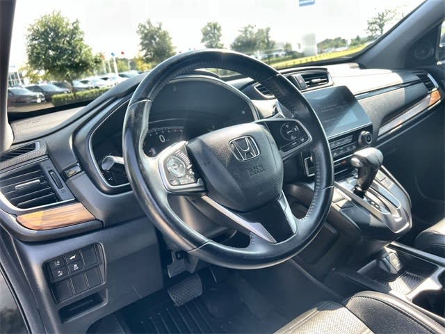 Thumbnail: 2018 Honda CR-V - 2