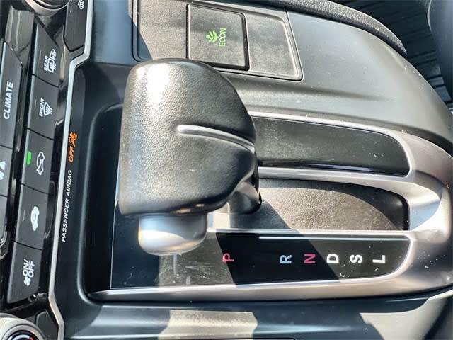 Thumbnail: 2018 Honda CR-V - 22