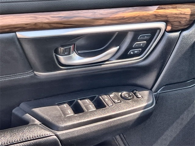 Thumbnail: 2018 Honda CR-V - 30